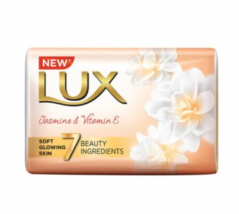 Lux Bright Glow  – Bathing Soap – லக்ஸ் பிரைட் க்ளோ பாத்திங் சோப்பு -குளியல் சோப்பு