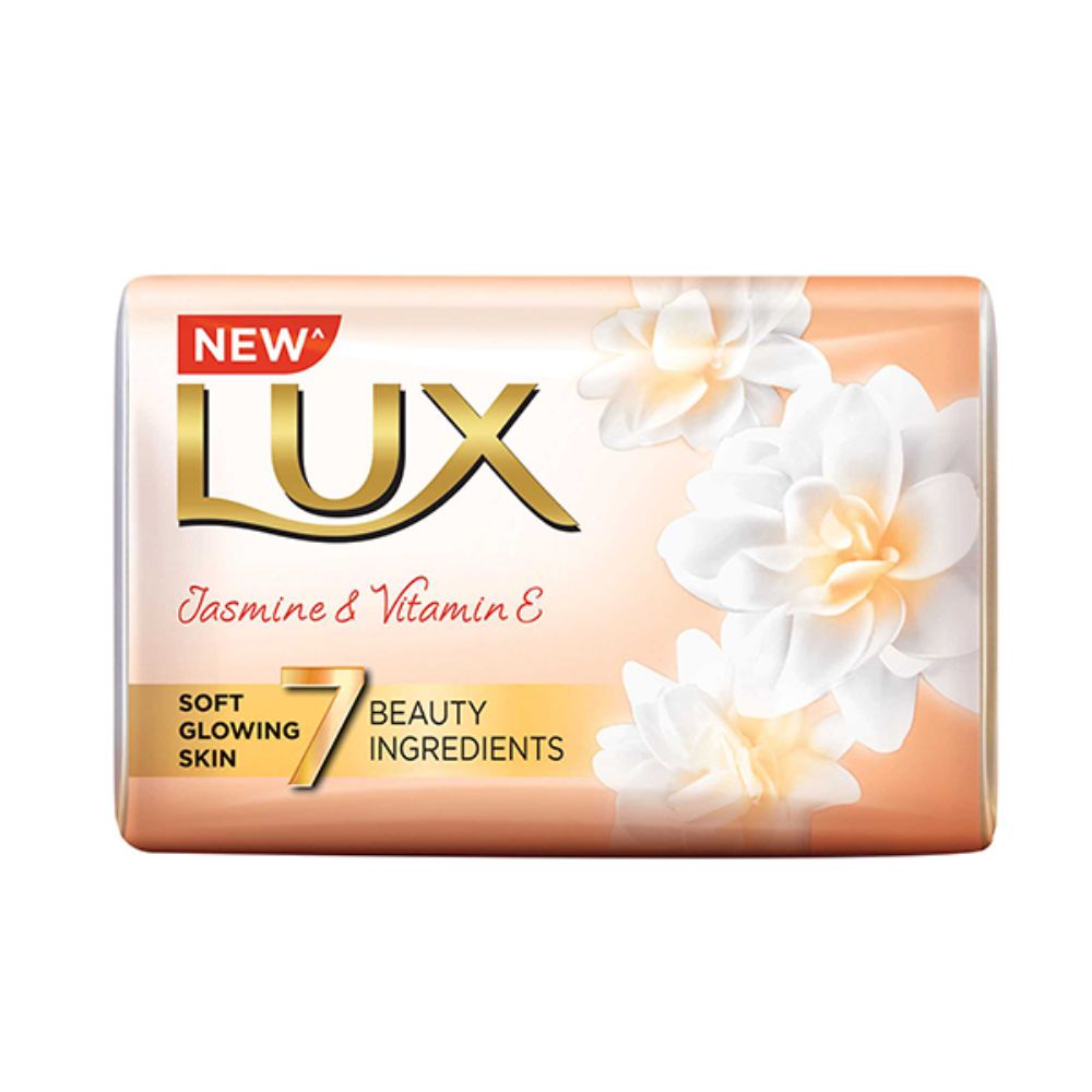 Buy Lux Lux International Creamy White Soap Bar 75 Gm Carton Online At Best  Price of Rs 40 - bigbasket