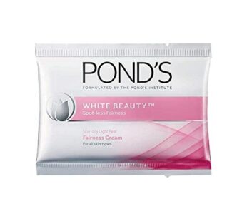 Pond’s White Beauty Daily Spot Less Fairness Cream -Face Cream – பான்ட்ஸ் ஒயிட் பியூட்டி டெய்லி ஸ்பாட் லெஸ் கிரீம் – ஃபேஸ் க்ரீம்