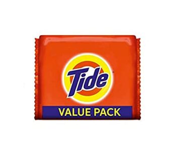 Tide White Detergent Bar Soap – டைட் ப்ளூ டிடெர்ஜென்ட் பார் சோப்பு