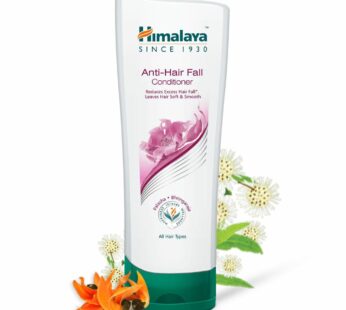 Himalaya Anti-HairFall Conditioner -100 ml – ஹிமாலய ஆன்டி-ஹேர்பால் கண்டிஷனர் -100 ml