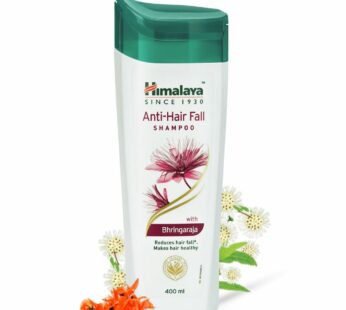 Himalaya Anti-Hair Fall Shampoo – ஹிமாலயா ஆன்டி-ஹேர்ஃபால் ஷாம்பூ
