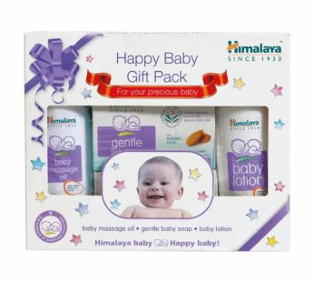 Himalaya Babycare Gift Pack (Oil-Soap-Lotion) – ஹிமாலய  பேபி கேர் கிப்ட் பேக் (ஆயில்-சோப்பு-லோஷன்)