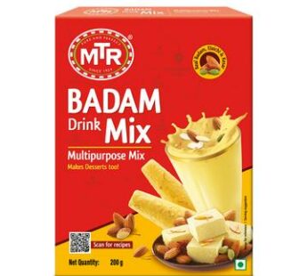 MTR Badam Mix – எம்.டி.ஆர்.பாதாம் மிக்ஸ்