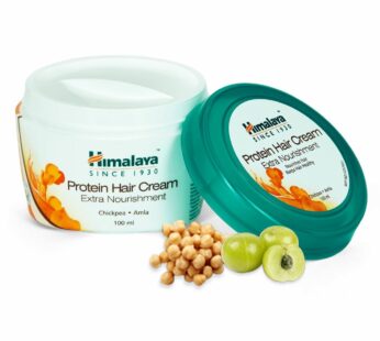 Himalaya Protein Hair Cream – ஹிமாலய ப்ரோடீன் ஹேர் கிரீம்