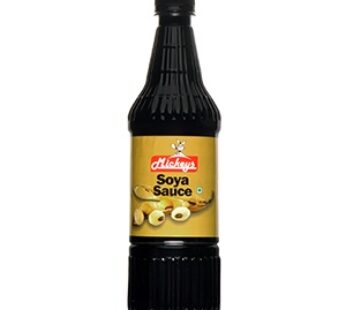 Bakers Soya Sauce -680 g-பேக்கர்ஸ் சோயா சாஸ் -680 கி