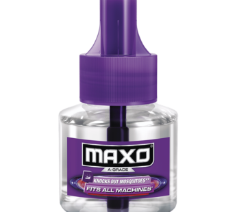 Maxo Liquid -மேக்சோ லிக்யூடு-கொசு  மருந்து
