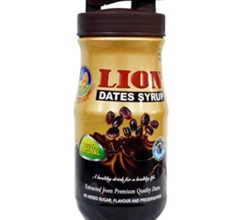 Lion Dates Syrup -லயன் டேட்ஸ் சிரப்