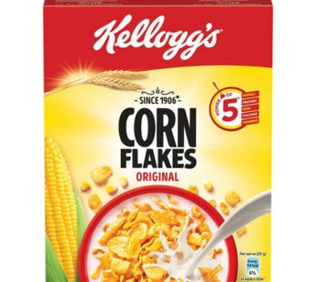 Kelloggs Corn Flakes Original – கெல்லாக்ஸ் கார்ன் ஃபிலேக்ஸ்
