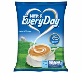 Nestle Everyday Dairy Whitener Milk Powder 400 gm-நெஸ்லே எவ்வெரி டே டயரி மில்க் பவுடர்  -400 கிராம்