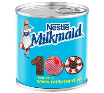 Nestle MilkMaid -நெஸ்லே மில்க் மெய்ட்