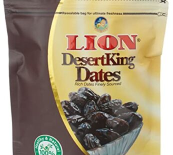 Lion Dessert King Dates -லயன் டெஸெர்ட் கிங் டேட்ஸ்  ( பேரீச்சம்  பழம் )