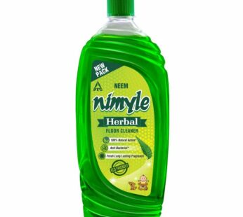 Nimyle Herbal Floor Cleaner -நிமைல் ஹெர்பல் ஃப்ளோர் கிளீனர்