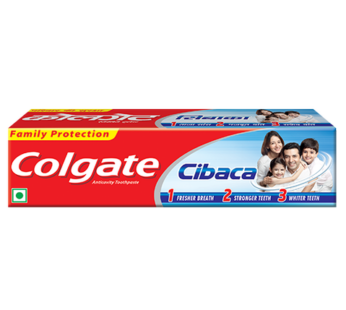 Colgate Cibaca Paste – 175 g -கோல்கேட் சிபாக்கா பேஸ்ட் 175 கி