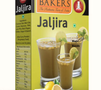 Bakers Jaljira Powder 100 g-பேக்கர்ஸ் ஜல்ஜீரா பவுடர் 100 கி