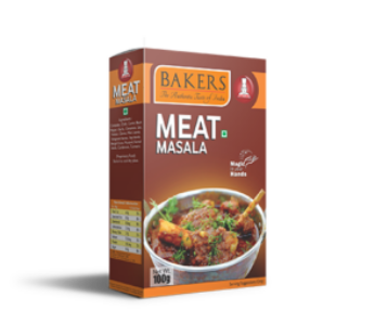 Bakers Meat Masala -பேக்கர்ஸ்  மீட் மசாலா – கறி மசாலா