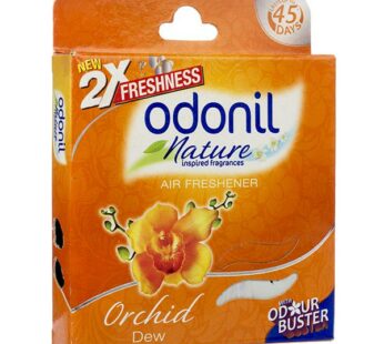 Odonil Orchid Dew Air Fresheners -ஓடோனில் ஆர்ச்சிட் டியூ ஏர் ஃப்ரெஷ்னர்
