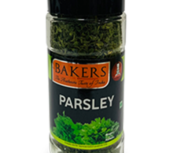 Bakers Parsley 12 g -பேக்கர்ஸ் பார்ஸ்லே 12 கி