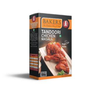 Bakers Tandoori Chicken Masala -பேக்கர்ஸ் தந்தூரி சிக்கன் மசாலா