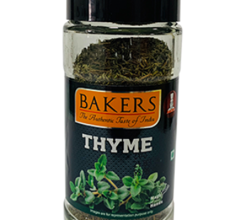 Bakers Thyme -25 g-பேக்கர்ஸ் தைம் -25 கி