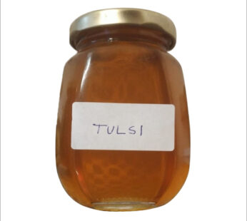 Tulsi Honey – துளசி தேன்