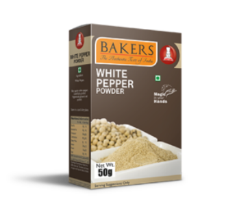 Bakers White Pepper Powder – Milagu Podi -பேக்கர்ஸ் வைட் பெப்பர் பவுடர் -வெள்ளை மிளகு பொடி