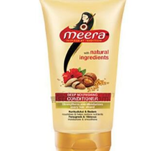 Meera Conditioner -80 gm -மீரா கண்டிஷனெர் -80 gm