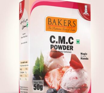 Bakers C. M. C Powder 50 g-பேக்கர்ஸ் சி.ம்.சி  பவுடர்  50 கி