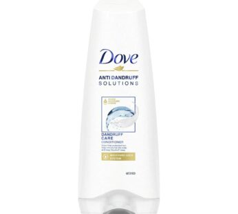 Dove Hair Conditioner Dandruff Care 80 ml-டவ் ஹேர் கண்டிஷனர் டாண்ட்ரப் கேர் 80 மில்