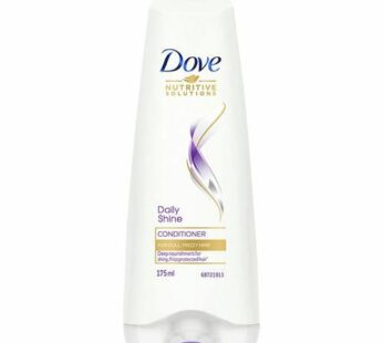 Dove Hair Conditioner Daily Shine – டவ் ஹேர் கண்டிஷனர் டெய்லி ஷய்ன்
