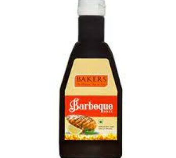 Bakers Barbeque Sauce -பேக்கர்ஸ் பார்பிக்யூ சாஸ்