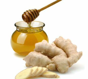 Ginger Honey – ஜின்ஜர் ஹனி – இஞ்சி தேன்- 300 ml