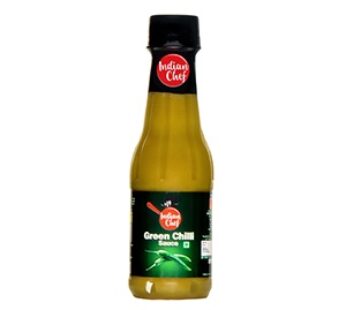 Bakers Green Chilli Sauce – பேக்கர்ஸ் க்ரீன் சில்லி சாஸ்