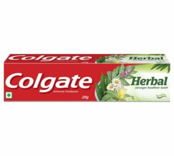 Colgate Herbal Paste -100 gm – கோல்கேட் ஹெர்பல் பேஸ்ட் -100 gm