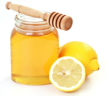 Lemon Honey – லெமன் ஹனி – எலுமிச்சை தேன் – 300 ml