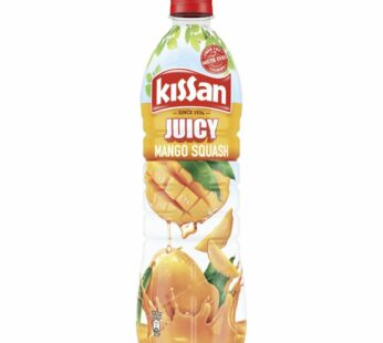 Kissan Squash Mango 750 ml-கிசான் ஸ்குவாஷ் மேங்கோ  – 750 மிலி கிராம்