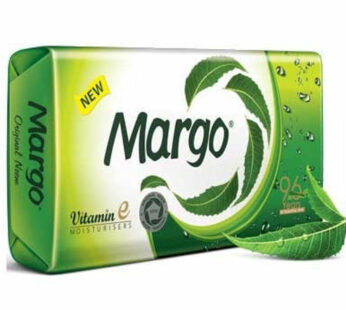 Margo Original Neem  Soap -Bath Soap -மார்கோ ஒரிஜினல் நீம் சோப்-குளியல் சோப்பு