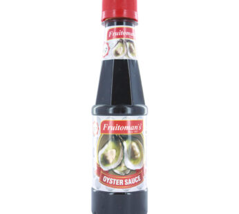 Oyster Sauce 200 gm- ஒய்ஸ்டெர் சாஸ் 200 கி