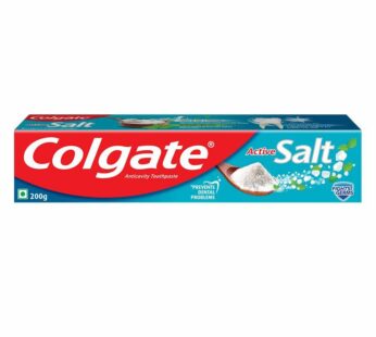 Colgate Salt Paste -கோல்கேட் சால்ட் பேஸ்ட்