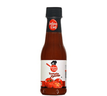 Bakers Tomato Ketchup -பேக்கர்ஸ் டொமேட்டோ கெட்சப்