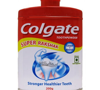 Colgate Tooth Powder -கோல்கேட் டூத் பவுடர்-பல்பொடி