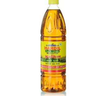 Idhayam Mustard Oil -Kadugu Ennai -இதயம் மஸ்டர்டு ஆயில் -கடுகு எண்ணெய்
