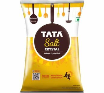 TATA Crystal Salt 1 KG-டாடா கல் உப்பு 1 கி