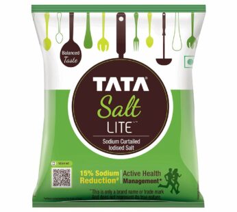 TATA Salt Lite – டாடா சால்ட் லைட்