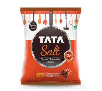 TATA Salt 1 Kg-டாடா பொடி உப்பு 1கி