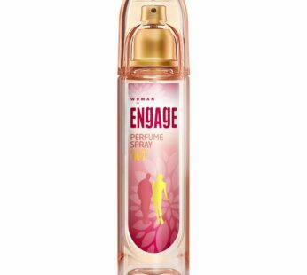 Engage W1  Perfume Spray -120 ml -என்கேஜ்  W1 ஃப்ர்பியூம் ஸ்பிரே-120 மில்