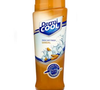 Dermi Cool Sandal- Prickly Heat Powder -150 gm – டெர்மி கூல் சாண்டல் -பிரிக்லி ஹீட் [வியர்க்குரு] பவுடர்] -150 gm