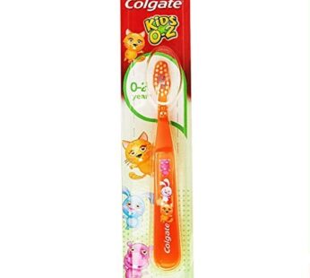 Colgate Tooth Brush for Kids (0 -2 Yeras) – கோல்கேட் டூத் ப்ரஷ் கிட்ஸ் (0 -2 Years )