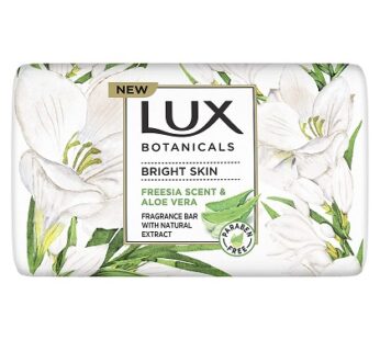 Lux Camellia &  Aloe Vera Soap – Bath Soap-100 g -லக்ஸ் கமேலியா & அலோ வேறா சோப்பு -குளியல் சோப்பு-  100 கி