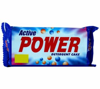 Power Blue Active  Soap -Power Blue Triple – பவர் டிடர்ஜென்ட் சோப்பு-புளூ